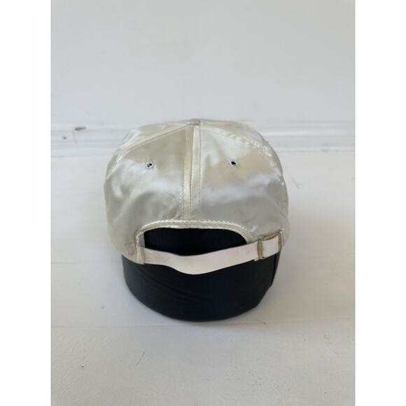 Vintage Super Sunday Golden Nugget Casino Super Bowl Hat 1992 - Picture 3 of 6